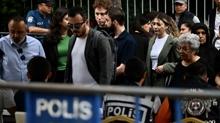 Otel yangn davasnn durumas mteki beyanlaryla devam ediyor
