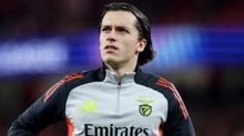 Real Madrid, Alvaro Carreras transferini bitiriyor