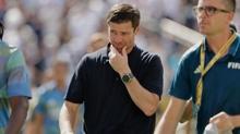 Real Madrid'de Xabi Alonso stoper istiyor