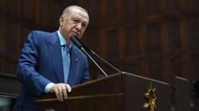 Tarihi aklamaya saatler kald! AK Parti'nin Kzlcahamam kamp balad