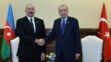 Terr rgt PKK'nn silah brakmas! Aliyev'den Bakan Erdoan'a tebrik
