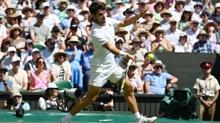 Wimbledon'da final heyecan