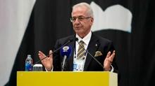 Ynetimde ayrlk! Fenerbahe'de istifa akland