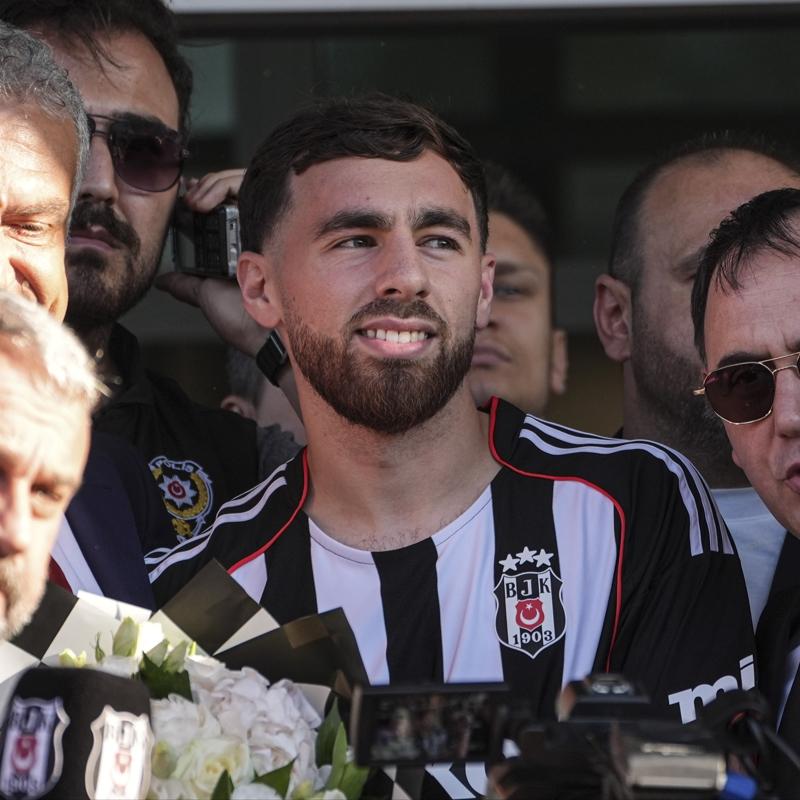 20.30'da Orkun'dan Kartal penesi