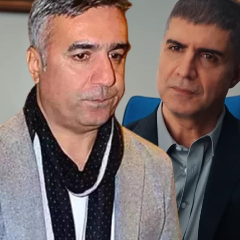Bitmeyen mal-mlk kavgas! zcan Deniz kardeini sulad: Son sz mahkeme syledi!