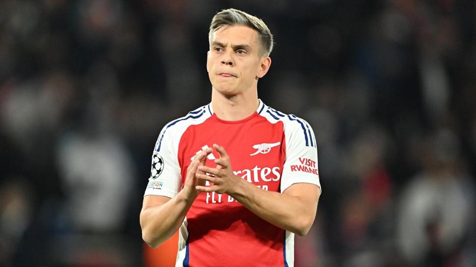 Fenerbahe'den bir transfer daha! Leandro Trossard' duyurdular: Anlama saland
