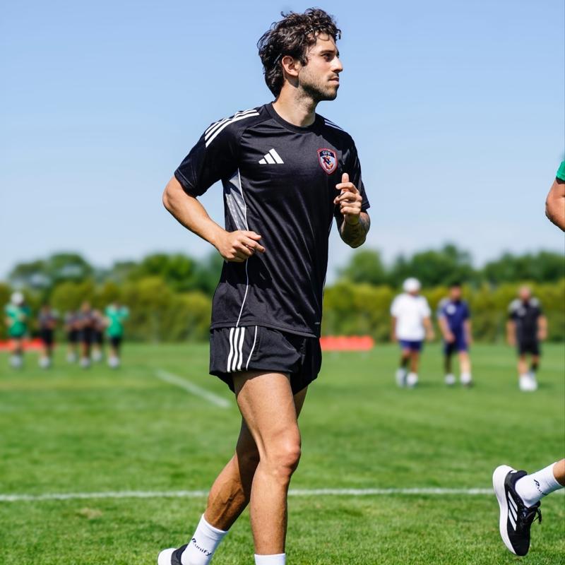 Gaziantep FK, S�rbistan'da birinci etap kamp �al��mas�n� tamamlad�