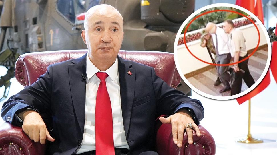 Hain darbenin 9. yl... 'nfaz listesine adm yazld'