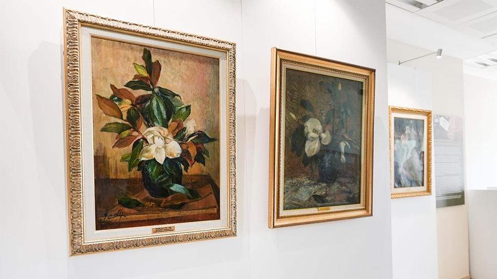 Herkes in Sanat: Anadolu Sergileri brahim all ile Denizli'den balad