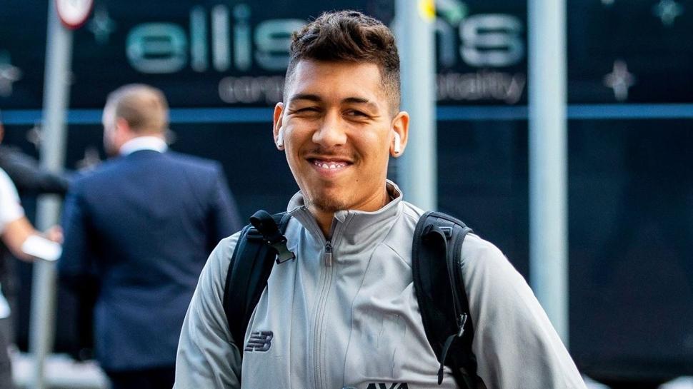 Ho geldin Roberto Firmino! Ezeli rakipten yln transferi: Resmen duyuruldu
