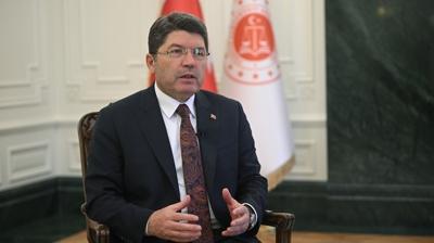 Bakan Tun'tan FET uyars: Her trl tedbiri almak gerekir