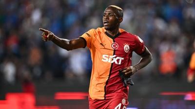 Osimhen'de karar g�n� yar�n