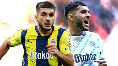 ampiyonluk transferi! Ouz Aydn hayrl uurlu olsun