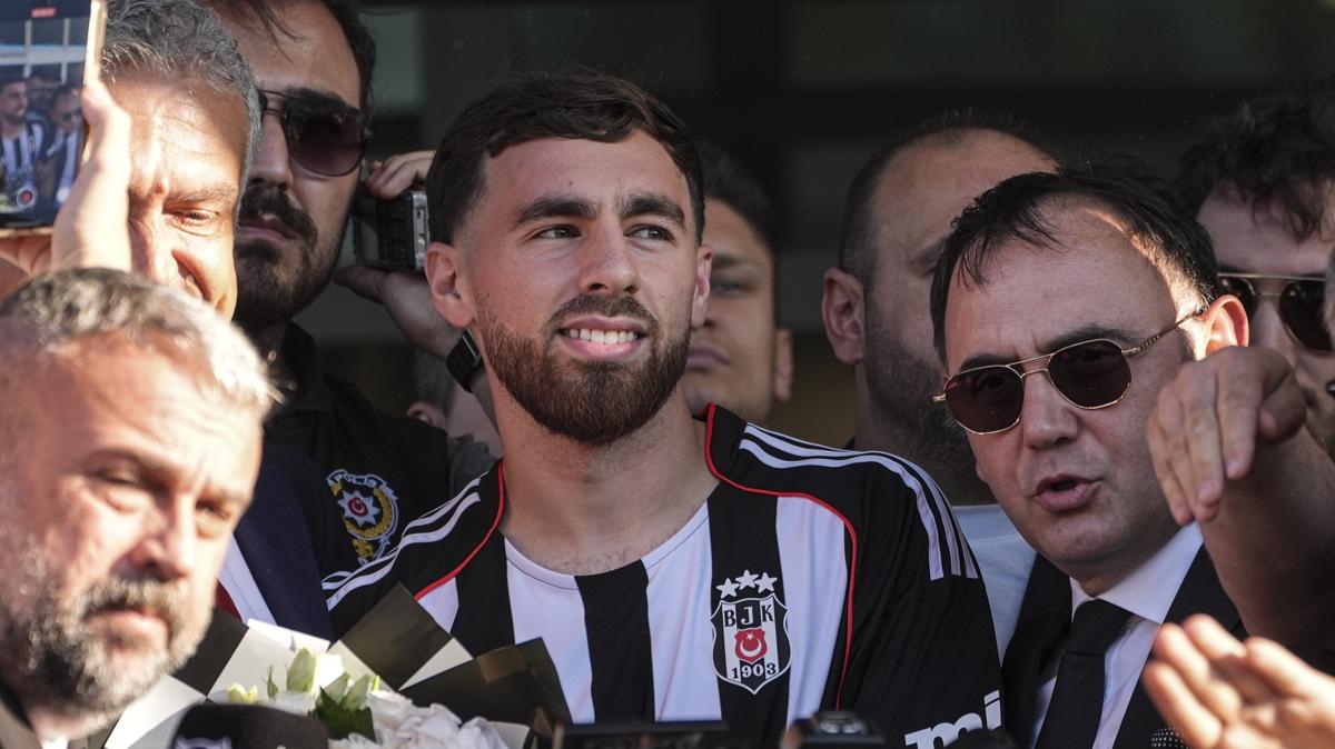 20.30'da Orkun'dan Kartal penesi