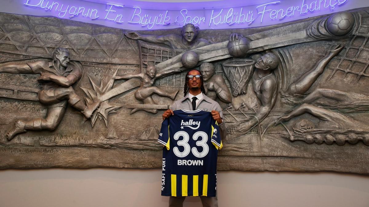 Archie Brown: Mourinho, gelmemdeki en byk etkenlerden biriydi