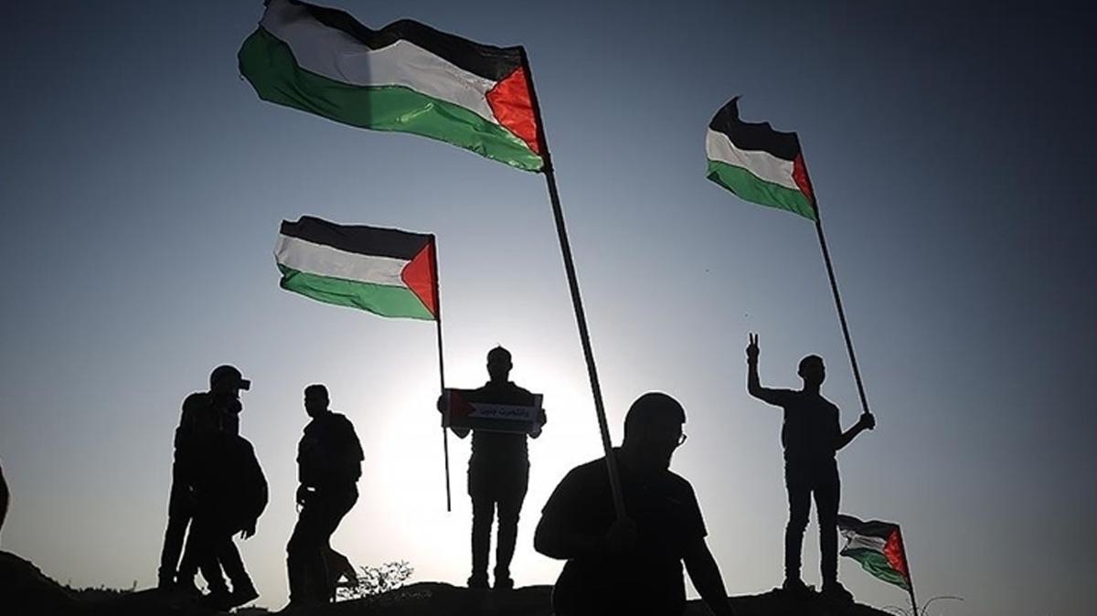 Hamas ve slami Cihad'dan atekes aklamas: srail Gazze eridi'nden tamamen ekilmeli