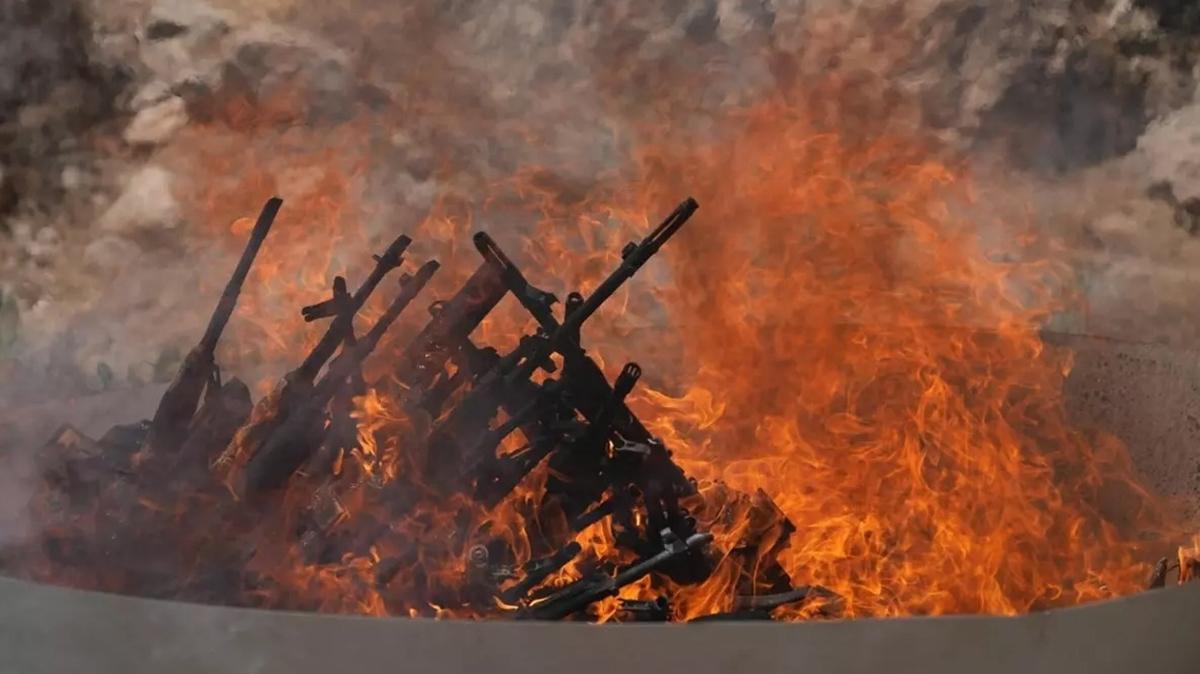 Irak Babakan Sudani'den Terrsz Trkiye mesaj: Blge iin dnm noktas 