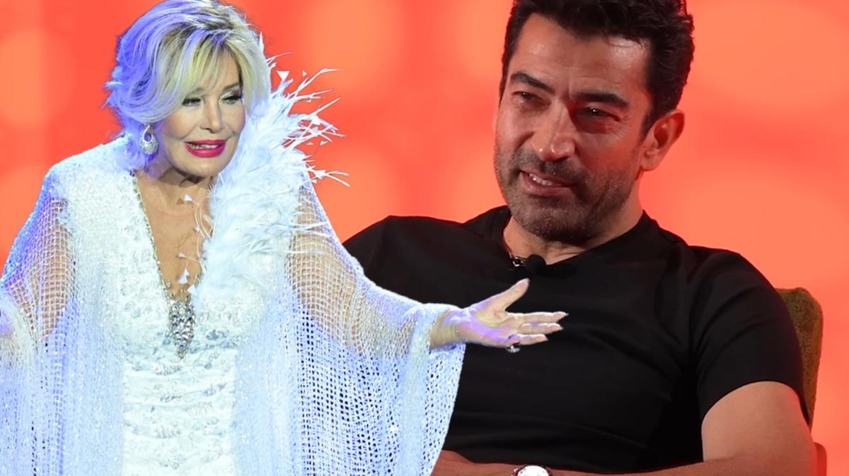 Kenan mirzalolu'na dev partner! O isime en ok Emel Sayn sevinecek