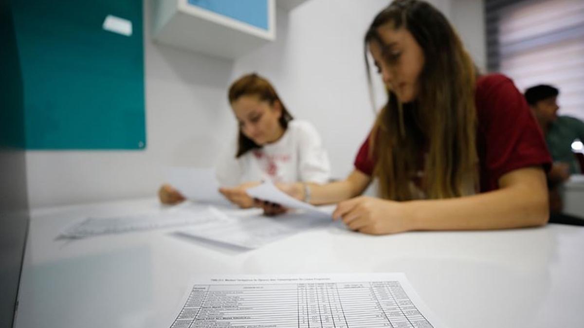 LGS tercihleri balad m, ne zaman balyor" Tercihler ne zaman bitiyor"