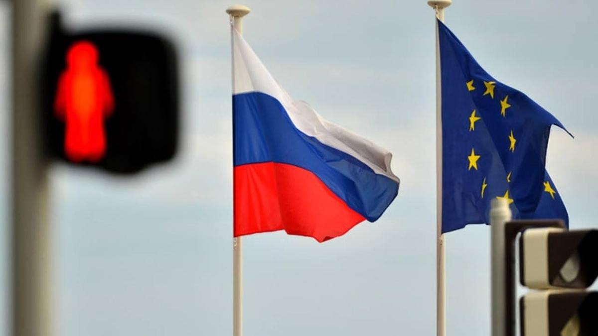 Rusya'ya yaptrmla yolda... Slovakya, AB'den garanti istedi