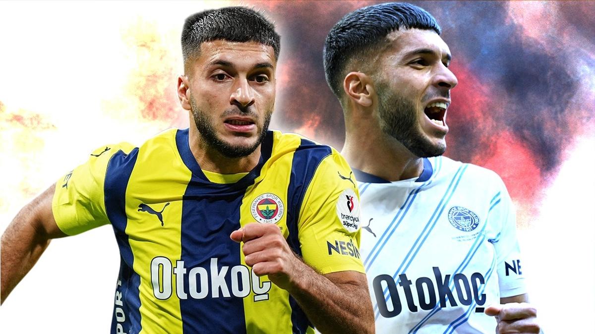 ampiyonluk transferi! Ouz Aydn hayrl uurlu olsun