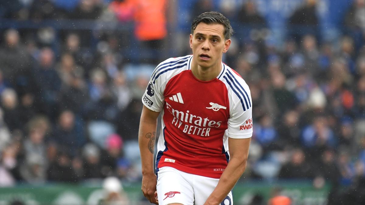 Trossard transferinde Fenerbahe'ye dili rakip