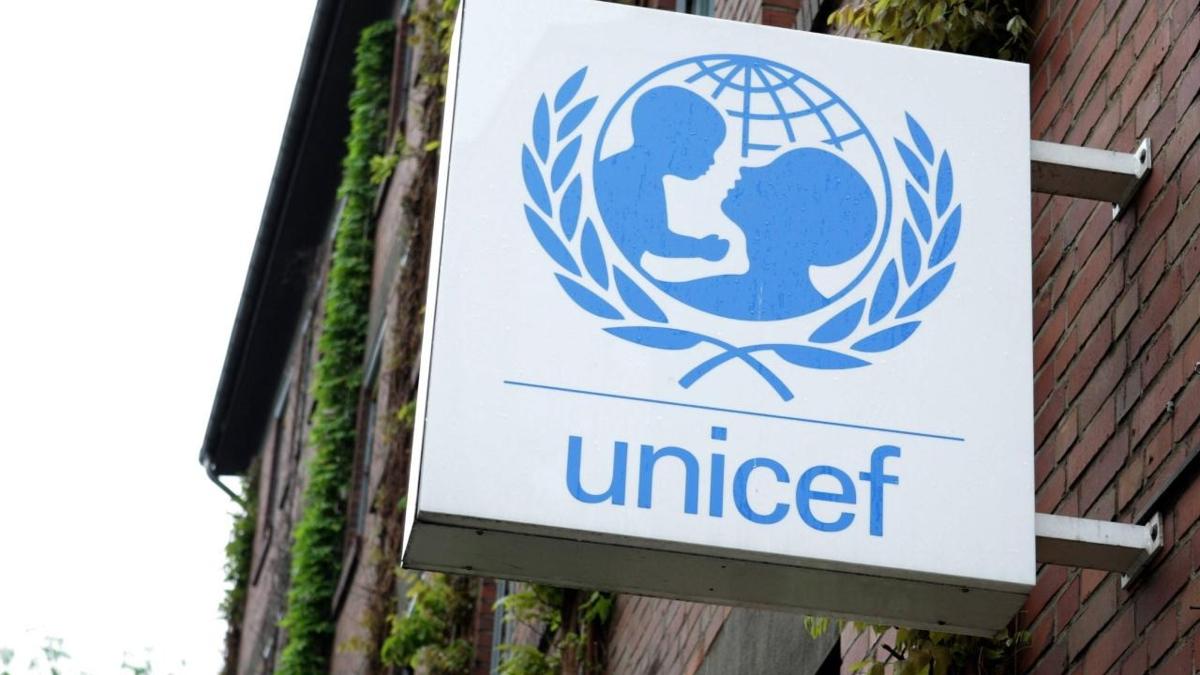 UNICEF: Haziran aynda Gazze'de 5800 ocua yetersiz beslenme tehisi konuldu
