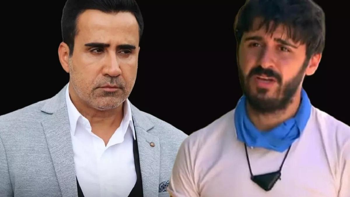 Yine Tayfun'u yok sayd: Emrah kz Elyasa'nn adn verdii okul iin, Mge Anl'da yaracak!