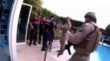 150 milyon TL'lik byk vurgun! Dolandrclk etesi byle kertildi
