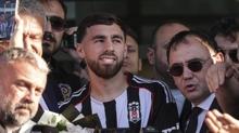 20.30'da Orkun'dan Kartal penesi