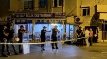 Balkda ''hesap'' kavgas kanl bitti! 1'i ar 7 yaral...