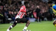 Bayer Leverkusen, Bakayoko'da mutlu sona yakn