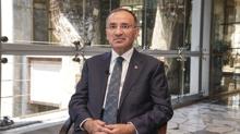 Bozda: artsz, pazarlksz bir 'Terrsz Trkiye' sreci iliyor