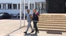 Bursa'da sahte vali yardmcs skandal! 33 oda bakan ve engelli vatanda dolandrd