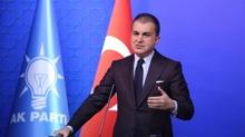 PKK'nn silah brakmas! mer elik: Tarihi konuma geni yank buldu  