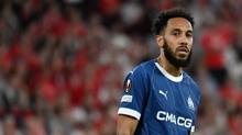 Fransz ekibi Marsilya Aubameyang iin harekete geti