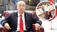 Hain darbenin 9. yl... ''nfaz listesine adm yazld''