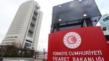 Haziranda 531 firmaya dahilde ileme izni verildi