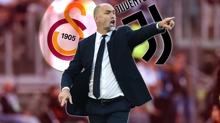 Igor Tudor onu istiyor! Juve, Aslan'n yldzna talip oldu