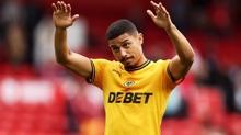 Juventus, Andre'nin peinde