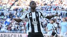 Juventus, Kolo Muani iin harekete geti