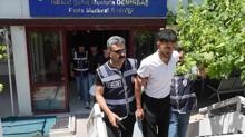 Krkkale'de kanl hesaplama! Sokak ortasnda kurun yamuruna tuttular