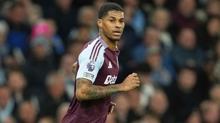 Marcus Rashford, Araplar reddetti