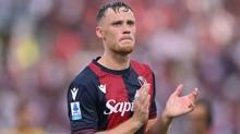 Napoli, Sam Beukema iin anlamaya vard