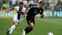 Nico Paz iin Real Madrid'de karar verildi