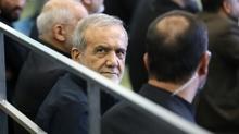 Pezekiyan: Savan tekrarlanmasnn nne gemeye alyoruz
