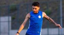 Rizespor hazrlklarna Erzurum'da devam ediyor