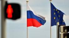 Rusya'ya yaptrmla yolda... Slovakya, AB'den garanti istedi