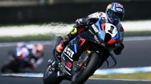 Toprak Razgatlolu, superpole yarn da kazand