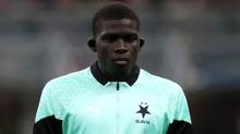 West Ham United, Diouf transferini bitiriyor